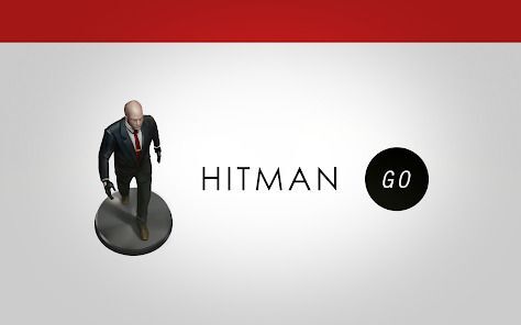 Hitman GOの画像