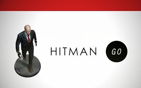 Hitman GOの画像