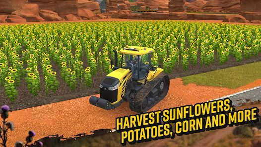 Farming Simulator 18の画像