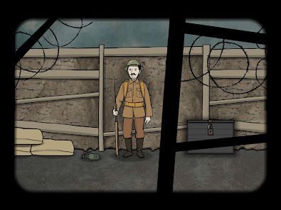 Rusty Lake: Rootsの画像