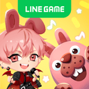 LINE ポコパンタウン-楽しめるステージ満載パズルゲーム