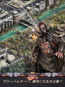 Last Empire – War Z ゾンビサバイバルの画像