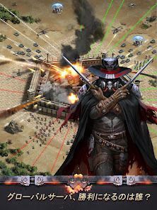 Last Empire – War Z ゾンビサバイバルの画像