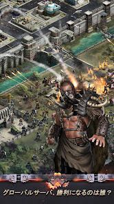 Last Empire – War Z ゾンビサバイバルの画像
