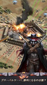 Last Empire – War Z ゾンビサバイバルの画像