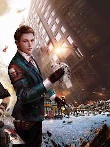 Last Empire – War Z ゾンビサバイバルの画像
