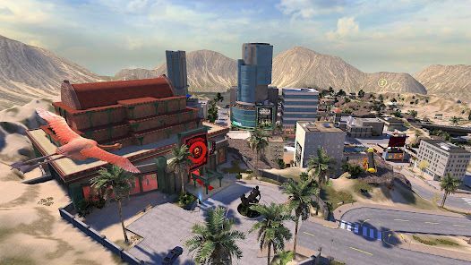 Goat Simulator Paydayの画像