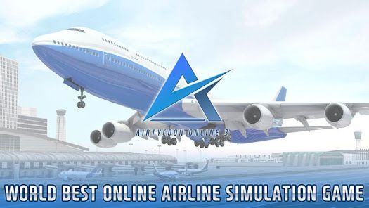 AirTycoon Online 3の画像