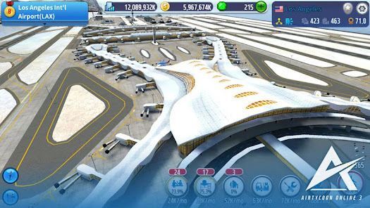 AirTycoon Online 3の画像