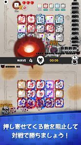ランダムダイスディフェンス：PvPタワーディフェンスの画像