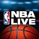 NBA LIVE バスケットボール