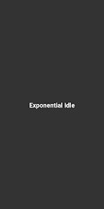 Exponential Idleの画像