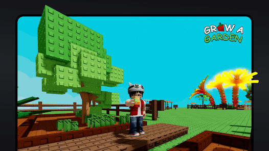 Roblox (ロブロックス)の画像