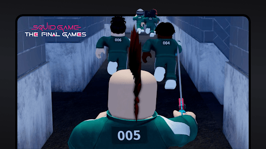 Roblox (ロブロックス)の画像