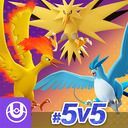 Pokémon UNITE