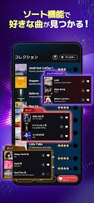 Beatstar：公式音源で遊ぶ音ゲーの画像