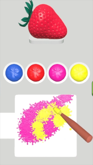 Coloring Matchの画像