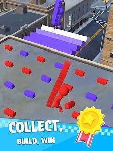 ブリッジレース (Bridge Race)の画像