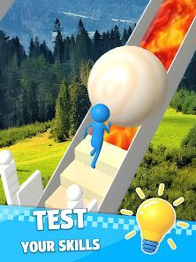 ブリッジレース (Bridge Race)の画像