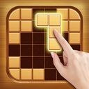 Block Puzzle — パズルゲ