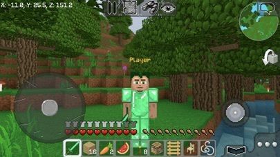 MultiCraft ― Build and Mine!の画像
