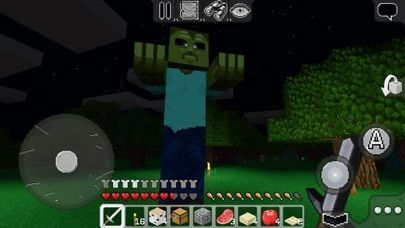 MultiCraft ― Build and Mine!の画像
