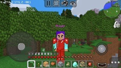 MultiCraft ― Build and Mine!の画像