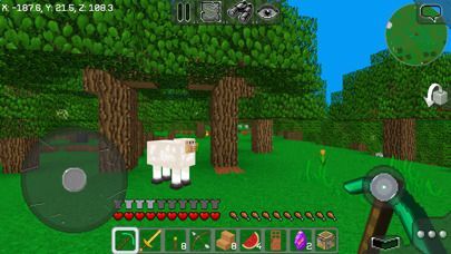 MultiCraft ― Build and Mine!の画像