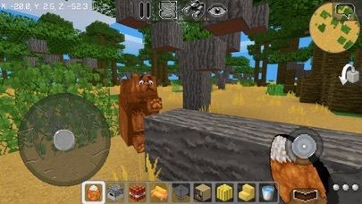 MultiCraft ― Build and Mine!の画像