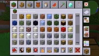 MultiCraft ― Build and Mine!の画像