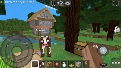 MultiCraft ― Build and Mine!の画像