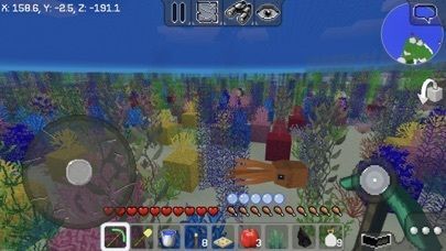 MultiCraft ― Build and Mine!の画像