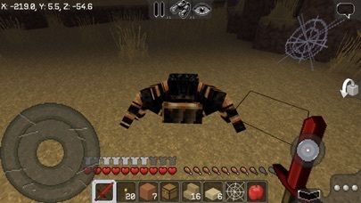 MultiCraft ― Build and Mine!の画像