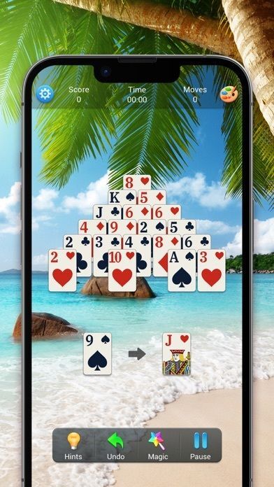 Solitaire Collection (Classic)の画像