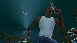 Grand Theft Auto: San Andreasの画像