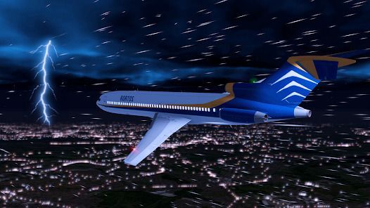 RFS - Real Flight Simulatorの画像