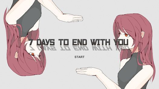 7 Days to End with Youの画像