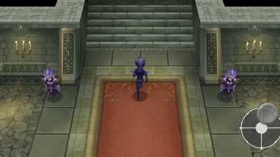 FINAL FANTASY IV (3D REMAKE)の画像