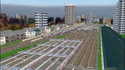 Train Drive ATS 2の画像