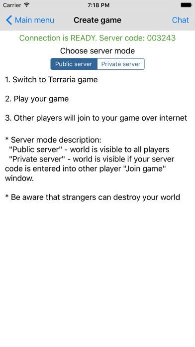 Multiplayer Terraria editionの画像
