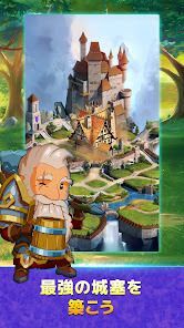エンパイア&パズル: エンパズの画像