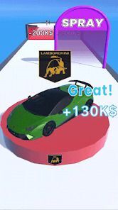 Get the Supercar 3Dの画像