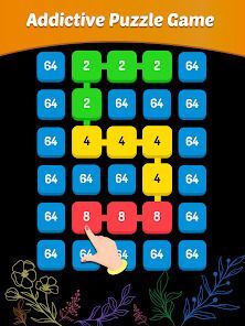2248: Number Puzzle Games 2048の画像