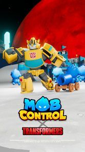 Mob Controlの画像