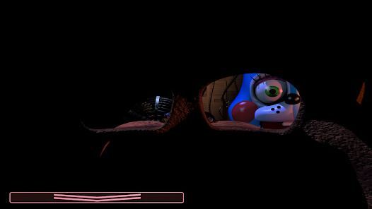Five Nights at Freddy's 2の画像