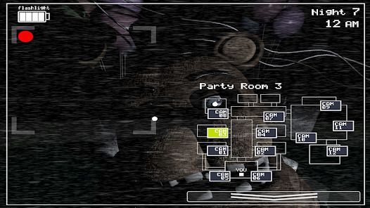 Five Nights at Freddy's 2の画像