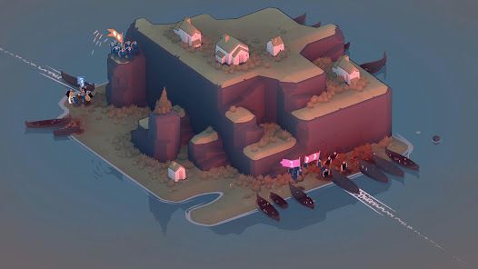 Bad North: Jotunn Editionの画像