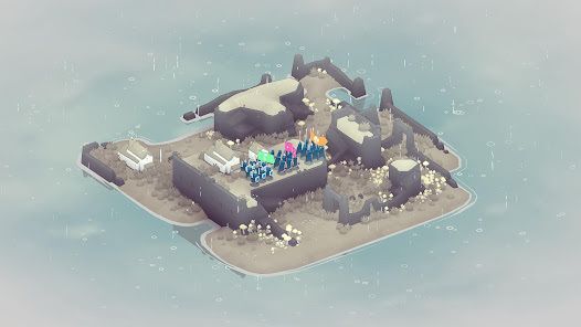 Bad North: Jotunn Editionの画像