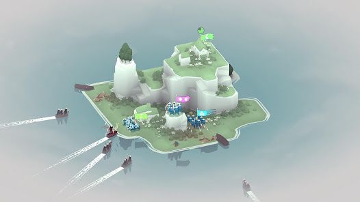 Bad North: Jotunn Editionの画像