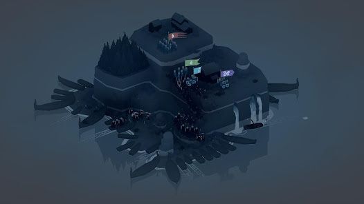 Bad North: Jotunn Editionの画像